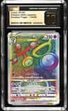Unown Vstar