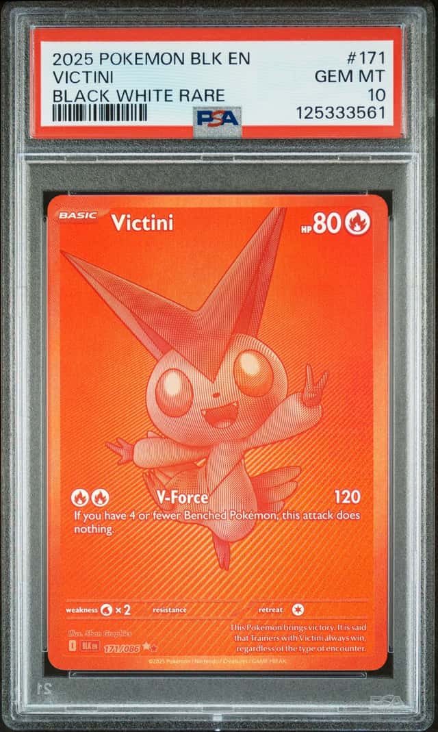 Victini