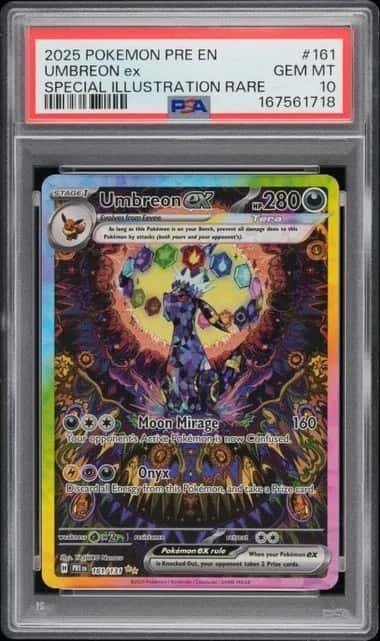 UMBREON ex