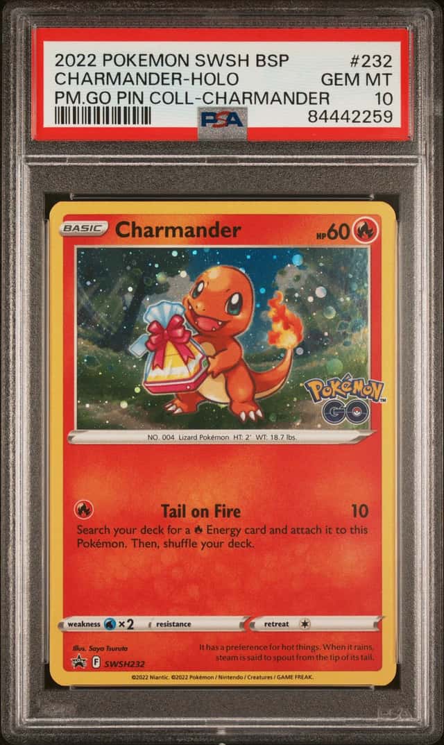 Charmander
