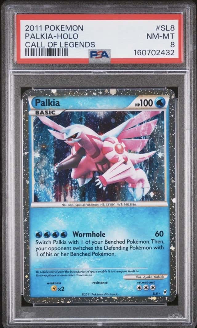 Palkia