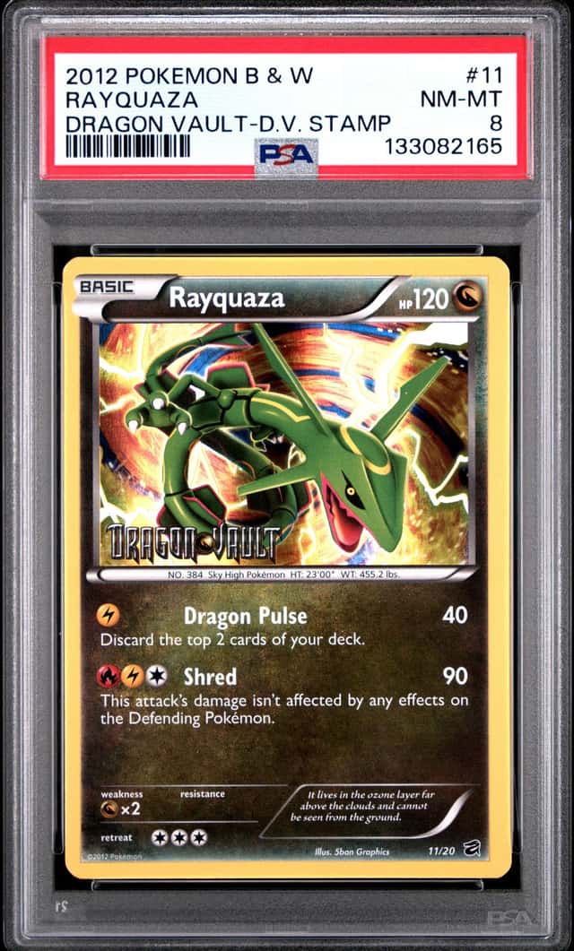 Rayquaza