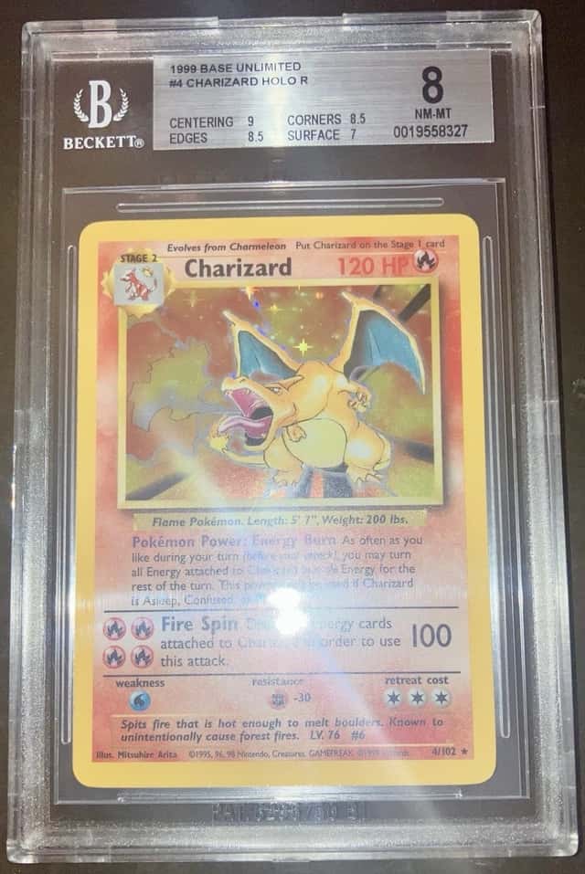 Charizard