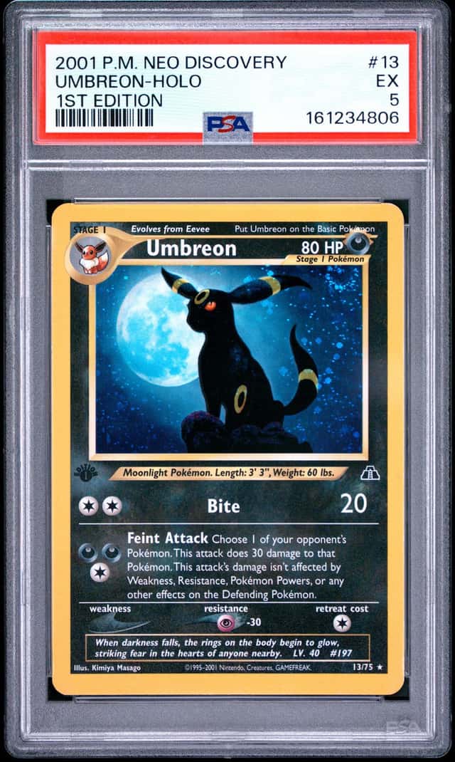 Umbreon