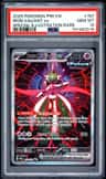 Iron Valiant Ex