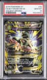 M Tyranitar Ex