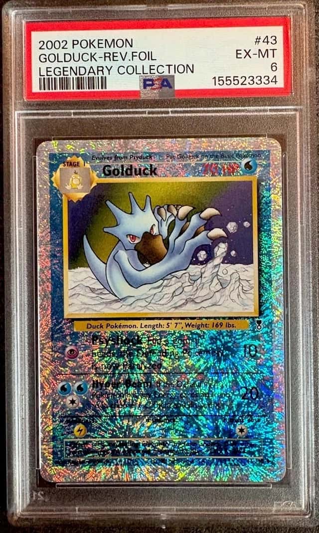 Golduck