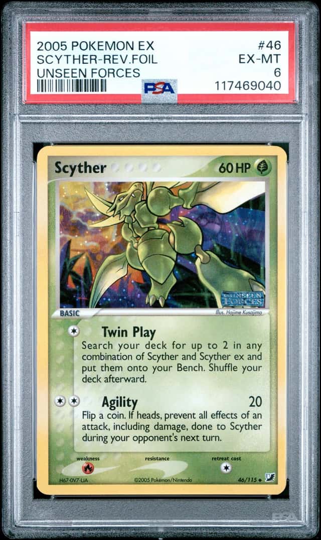 Scyther