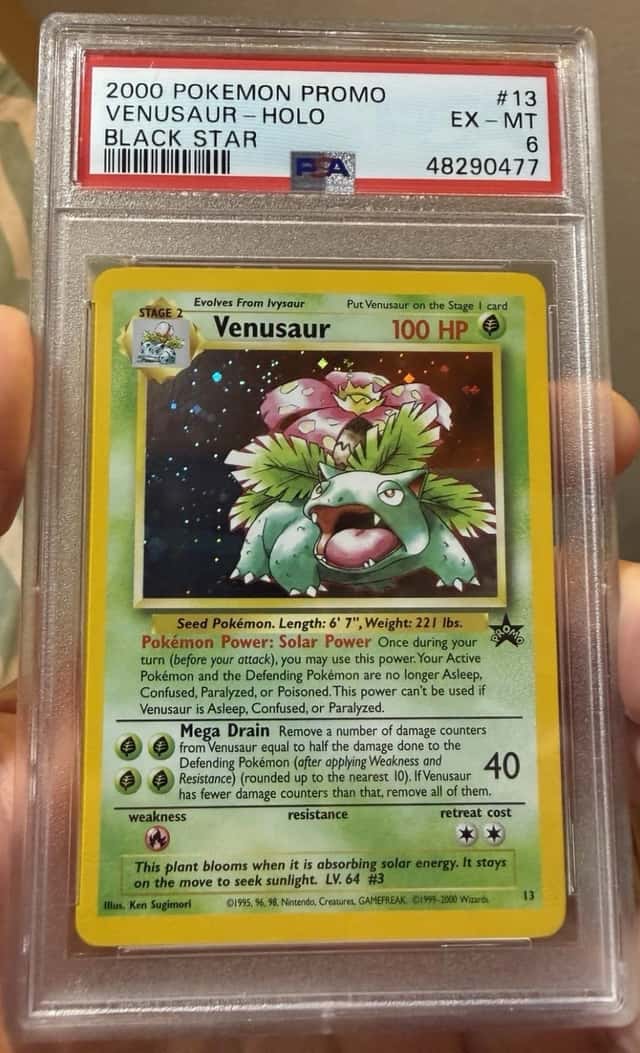 Venusaur