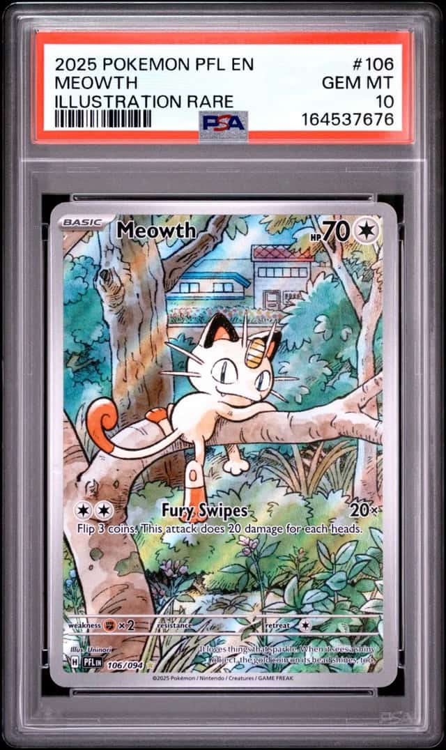 Meowth