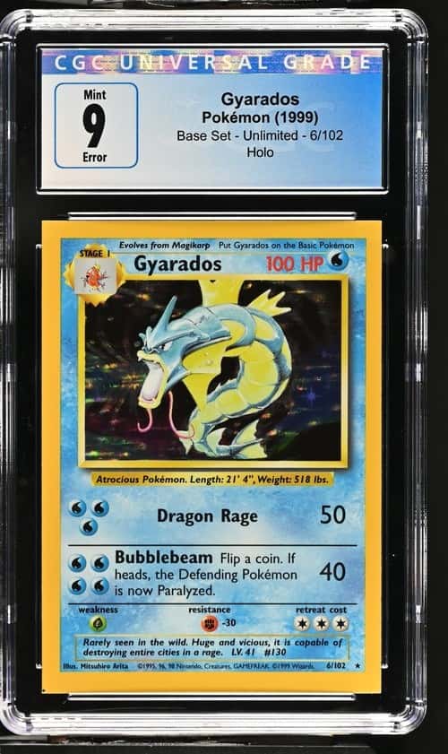 Gyarados