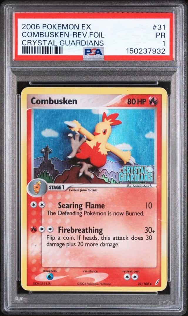 Combusken