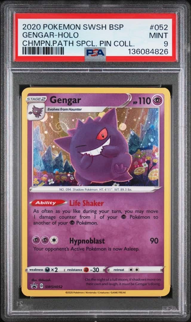 Gengar