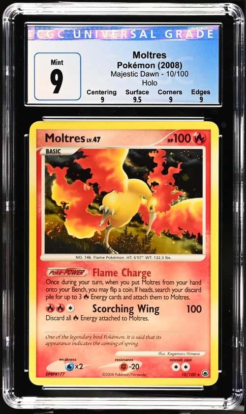 Moltres