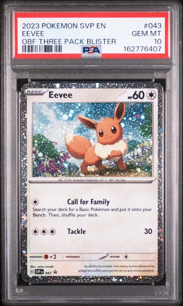 Eevee