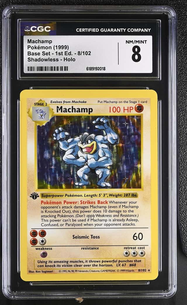 Machamp