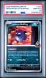 Team Rocket'S Koffing