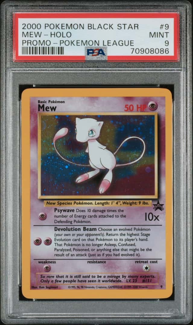 Mew