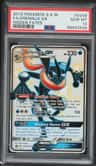 Greninja Gx