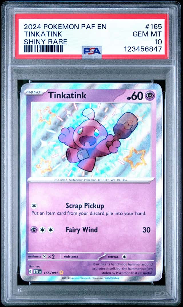 Tinkatink