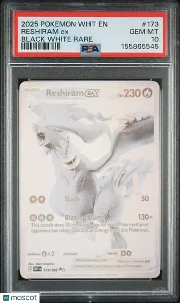 RESHIRAM ex