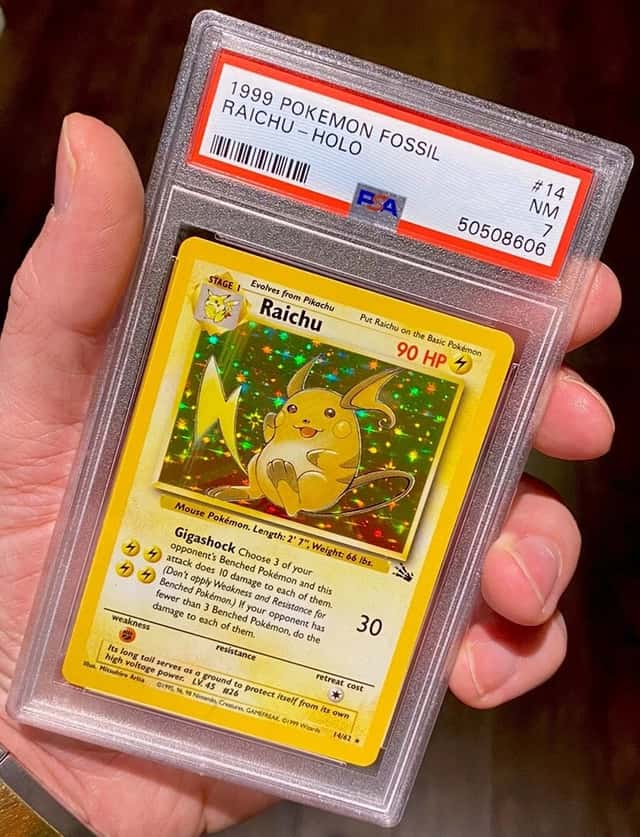Raichu