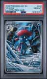 Weavile