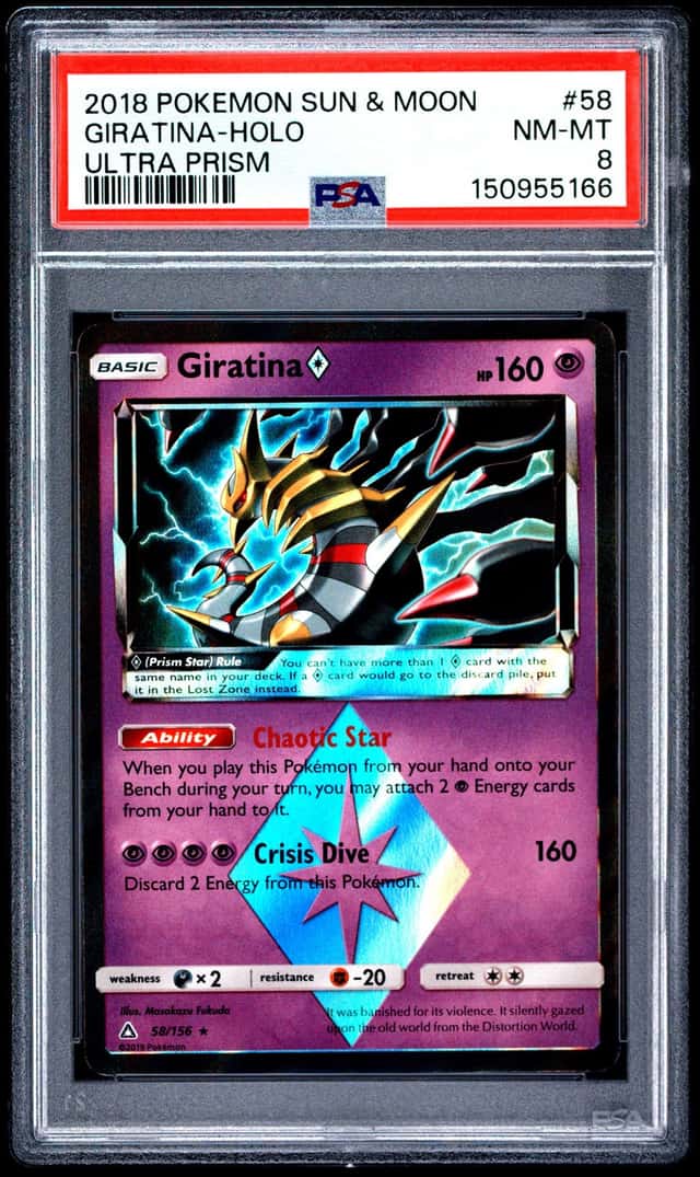 Giratina