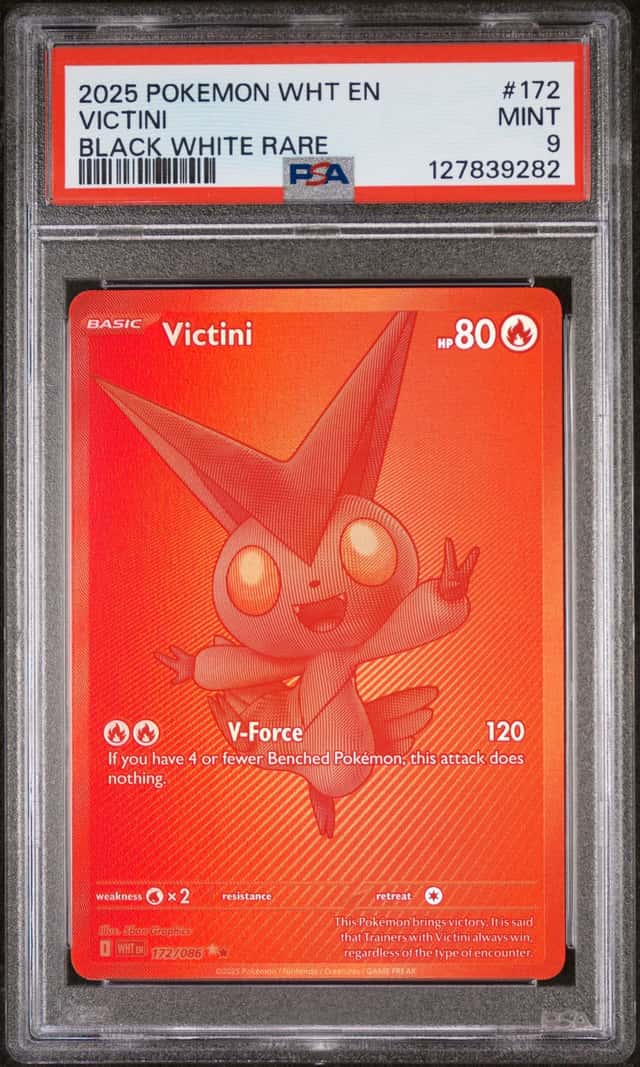 Victini