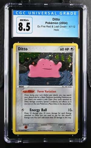 Ditto