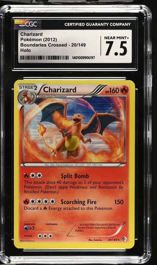 Charizard