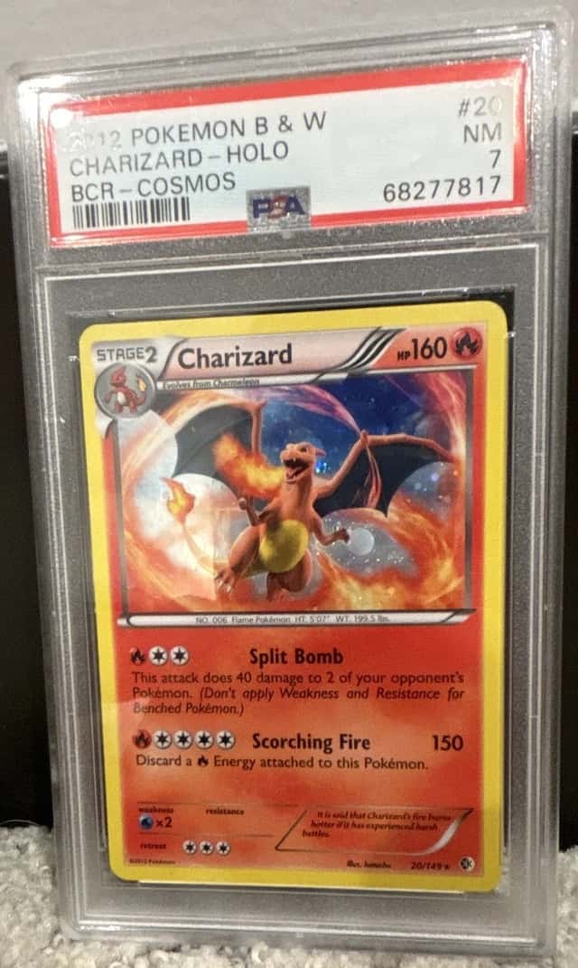 Charizard