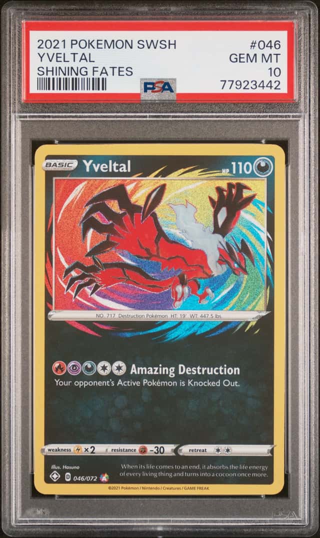Yveltal