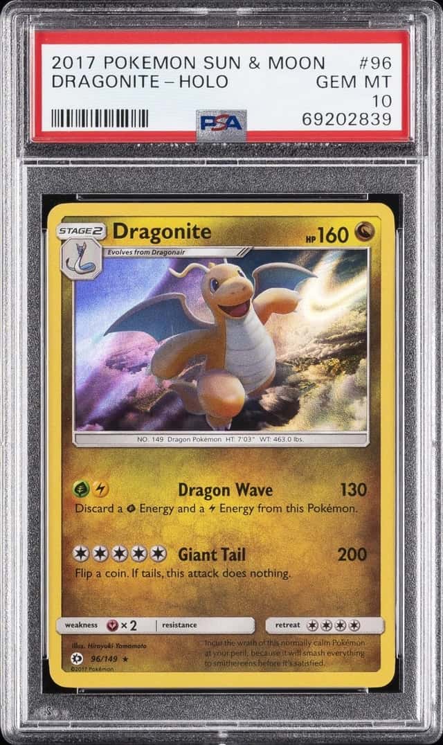 Dragonite