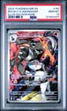 Rocket'S Houndoom