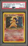 Typhlosion