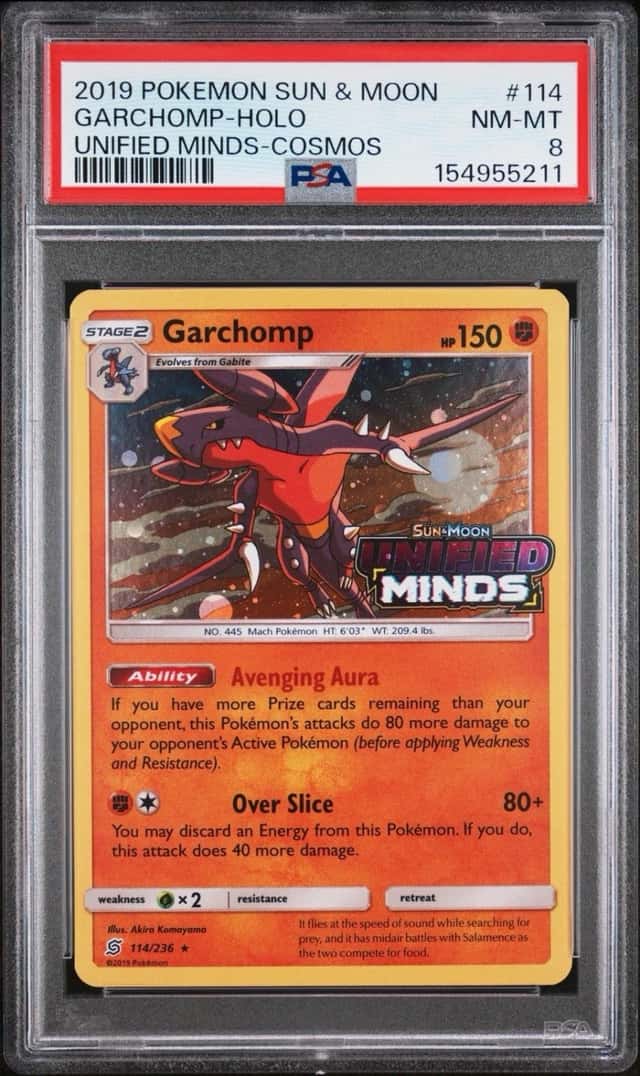 Garchomp