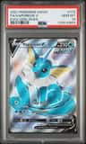 Vaporeon V