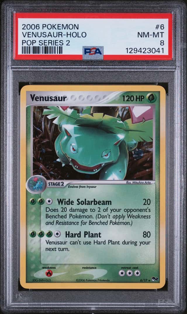 Venusaur