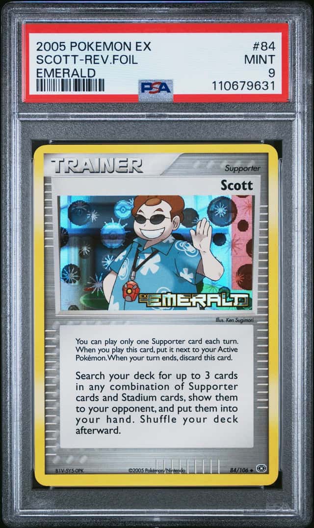 Scott