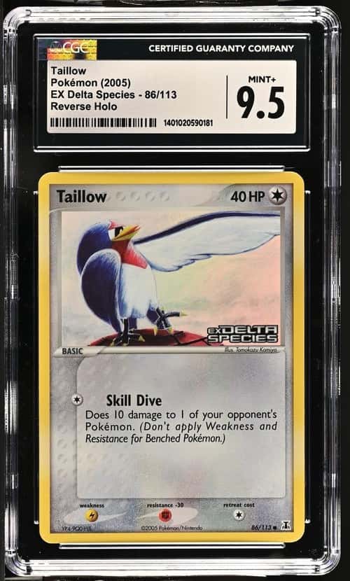Taillow