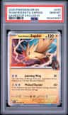 Team Rocket'S Zapdos