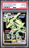 Rayquaza Vmax