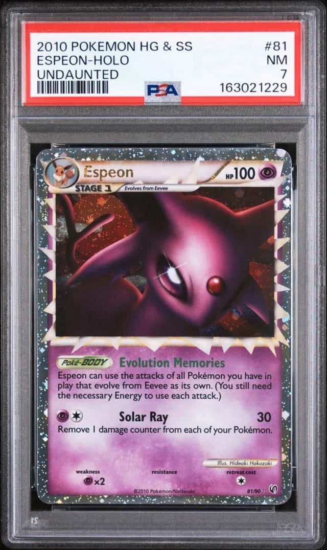 Espeon