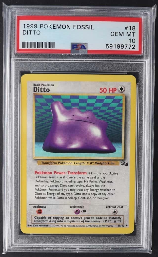 Ditto