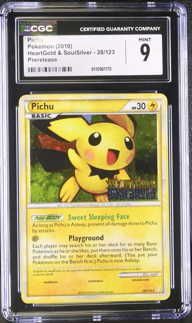 Pichu