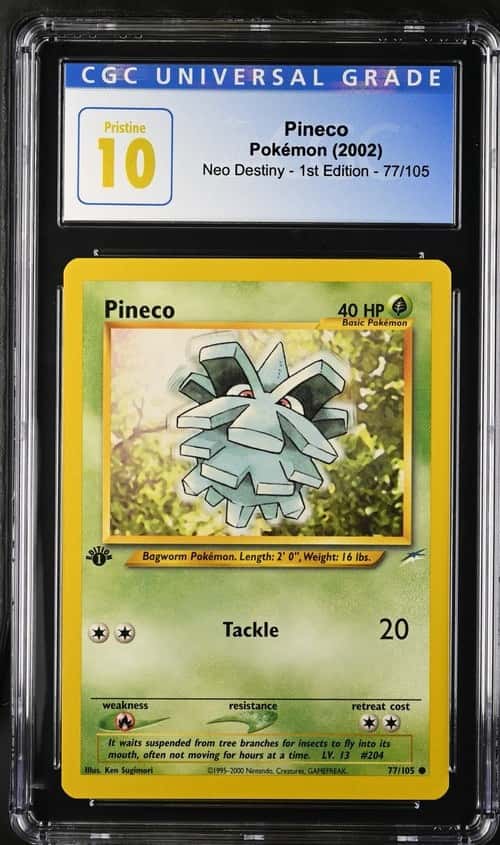 Pineco