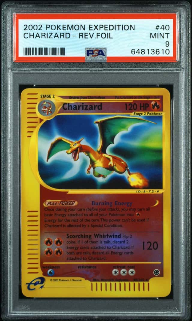 Charizard