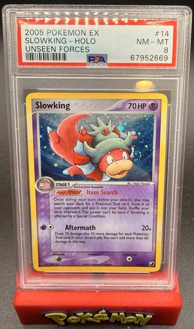 Slowking