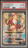 M Pidgeot Ex